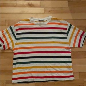 Brandy Melville stripped T